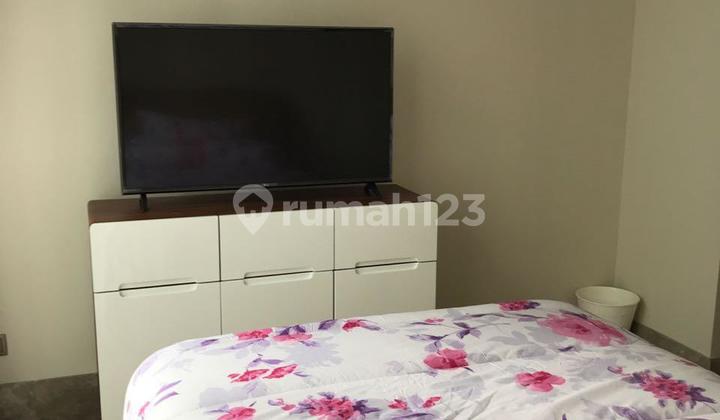 For Rent District 8 SCBD 3BR 179m², Nice Unit 2