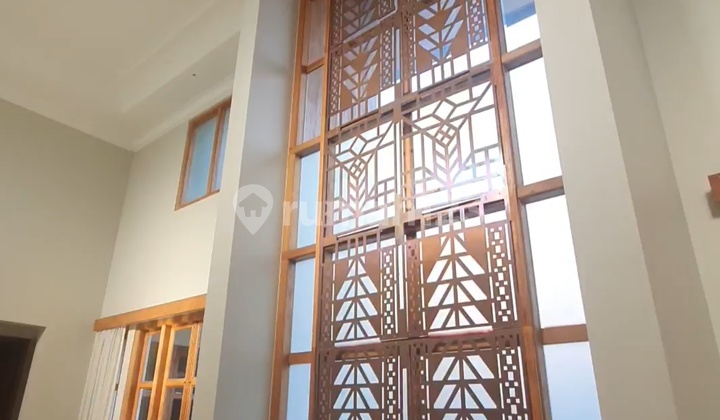 Exotic Lux Wooden House In Kemang | Nice House Exotic Lux Wooden House In Kemang | Nice House