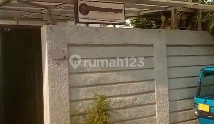 Rumah Dan Tanah 200m2 Bangka, Jakarta Selatan Bebas Banjir Rumah Dan Tanah 200m2 Bangka, Jakarta Selatan Bebas Banjir