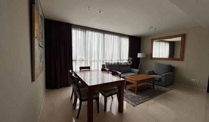 For Rent 2br, Ciputra World Apartment, Only Usd2600 A Month 3