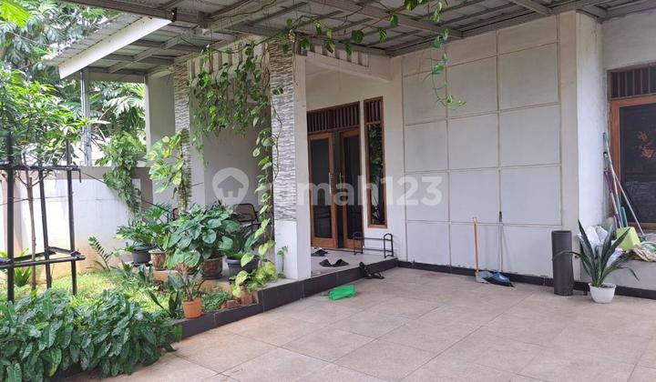 Jual Cepat Rumah Lingkungan Nyaman Jati Sampurna 2