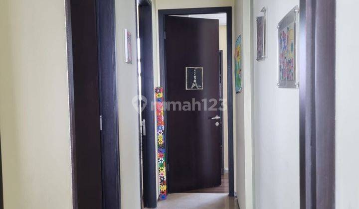 Sale Apartemen Nirvana Kemang 200m2 Sudah Renovasi, Bagus 5