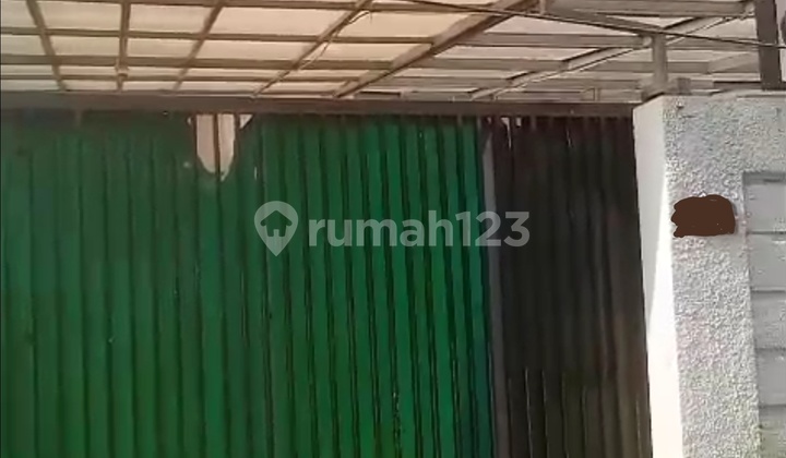 House and Land 200m2 Bangka, South Jakarta Flood-Free 2