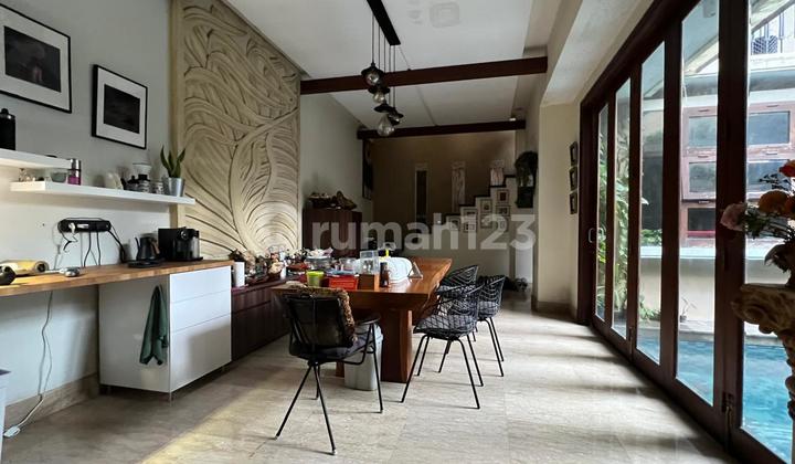 Hoek House Pondok Pinang, Strategic Location, Suitable for Exclusive Boarding House 2