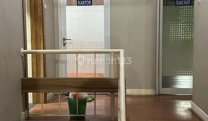 Dijual Rumah Di Jalan Sinabung, Kebayoran Baru, Jak Sel 2