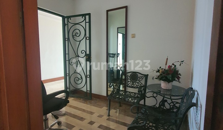 Kintamani Condominium 2br 125m2 Open Space Layout (lda121) 1