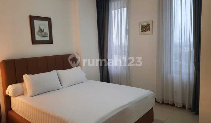 Rent Kintamani 2Br Nice Unit Nicely Full Furnished Rare Unit 2