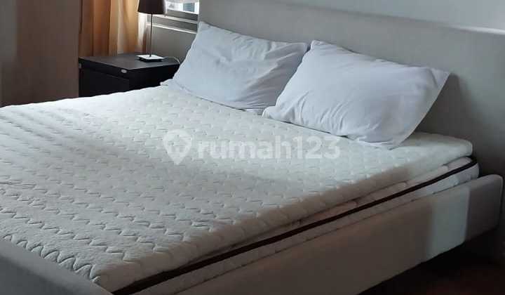 Kintamani Apartment 2br | 125m2 | Good Deal Rent Usd1100 1