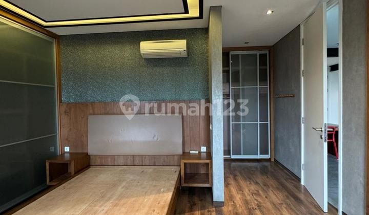 Kintamani Condominium 3br 145m2 Rare Unit Full Furnished  2