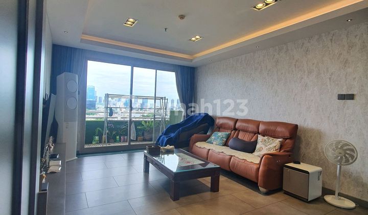 Kintamani Condominium 4br 200m2 Nice Unit (lda120) 1