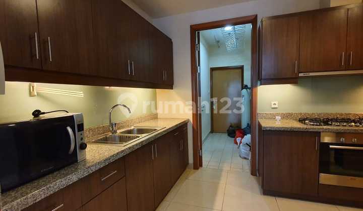 Pakubuwono Residence 2br 177m2, Rare Unit Usd2650 2