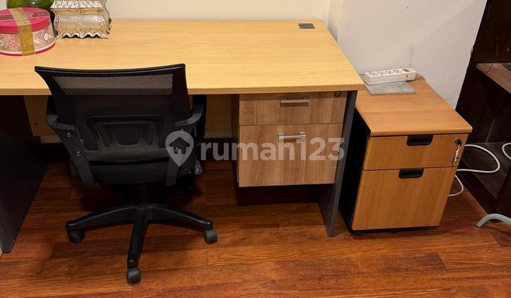 Kintamani Condominium 2Br 125M2 | Harga Miring Jarang Ada 2