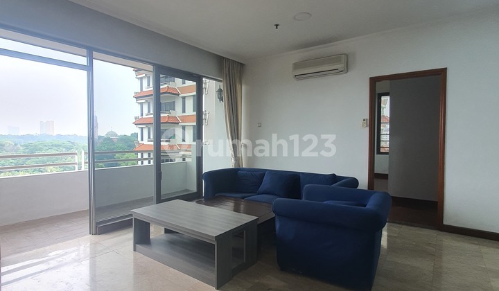 For Rent Kintamani 3br Unfurnished 149m2  2