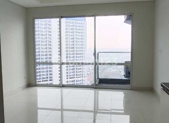 Harga Miring Puri Mansion 1Br-Studio 32M2 Jual Rugi 2