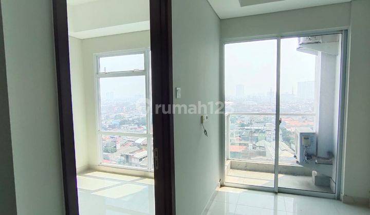 Jual Rugi 1br Puri Mansion, Setengah Harga 3