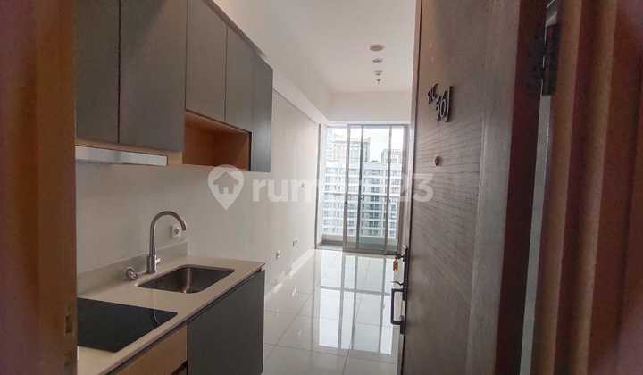 Jual Rugi Harga Gokil Taman Anggrek Residence 2Br 44M2