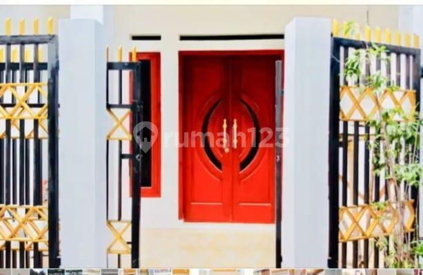 Rumah Di Radio Dalam, Kebayoran Baru Cocok Untuk Kost Dekat Mall 2