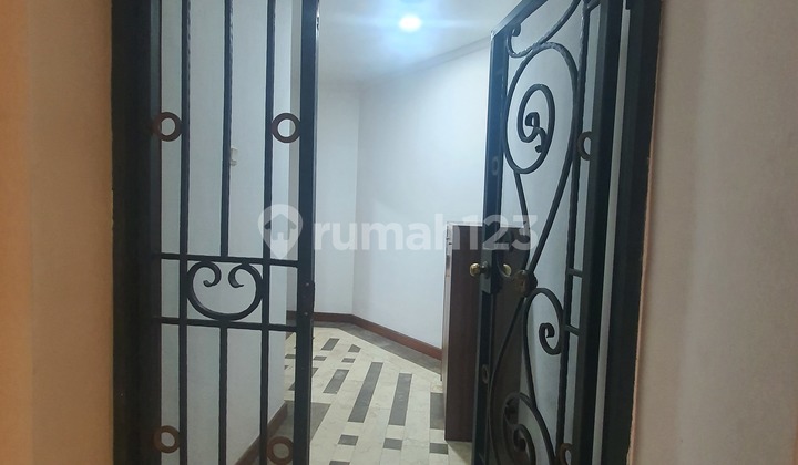 For Rent Kintamani 3br Unfurnished 140m2 (lda112) 1