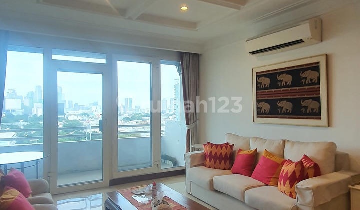 Jual Murah 4br 200m2 Kintamani Apartemen, Jarang Ada 2