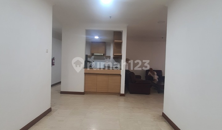 For Rent Kintamani 3br Unfurnished 140m2 (lda112) 2