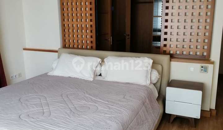 A Rare Unit At The Pakubuwono Residence 2Br Cottonwood | Usd2650 A Rare Unit At The Pakubuwono Residence 2Br Cottonwood | Usd2650