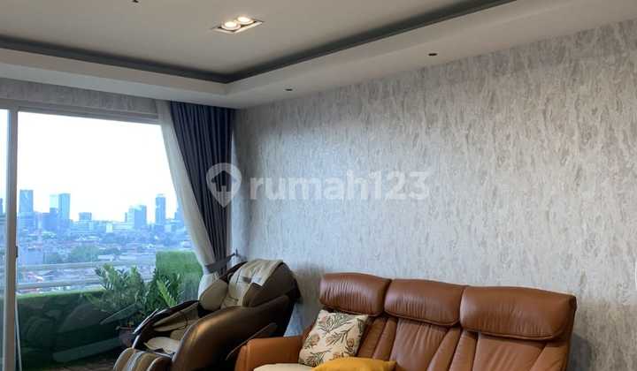 Kintamani 4br 200m2 Siap Huni Fully Renovated, Jarang Ada.  1