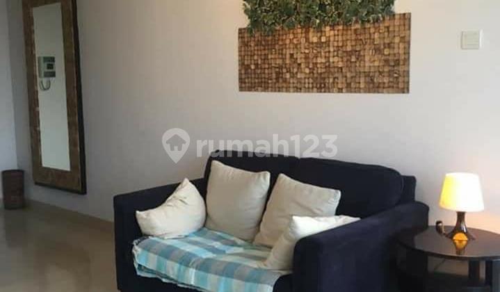 Jual Cepat Kemang Mansion 1Br Nego Sampai Jadi