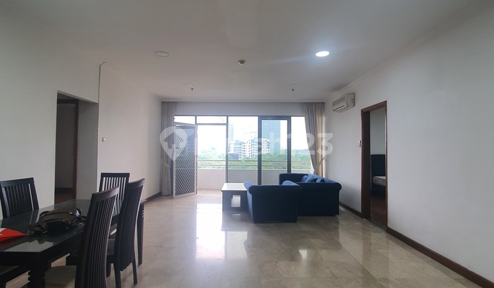 For Rent Kintamani 3br Unfurnished 149m2  1