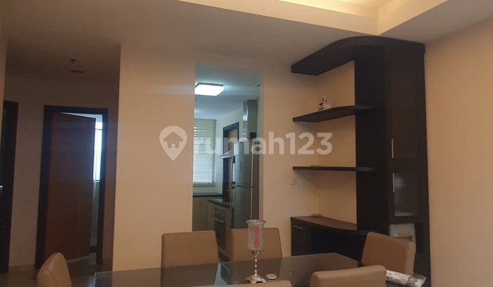 Setiabudi Residence 3 Bedrooms Private Elevator Best Deal Best Price Lda119