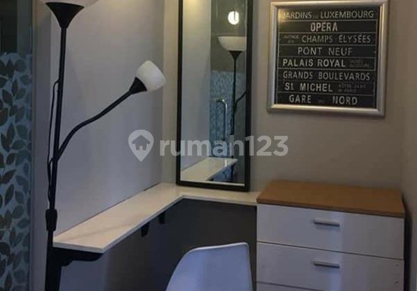 Jual Cepat Kemang Mansion 1Br Nego Sampai Jadi 2