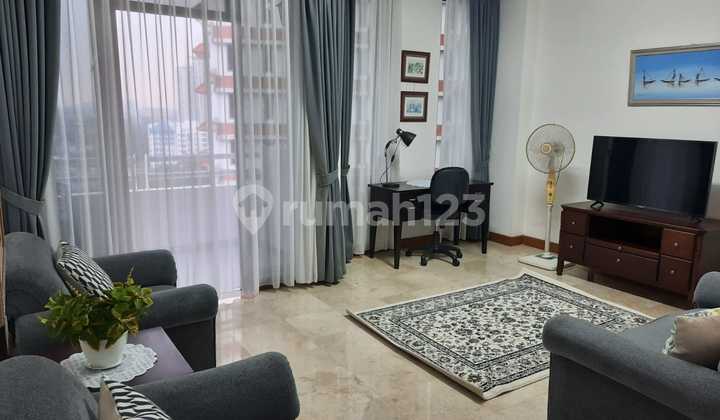 Rent Kintamani 2Br Nice Unit Nicely Full Furnished Rare Unit 1