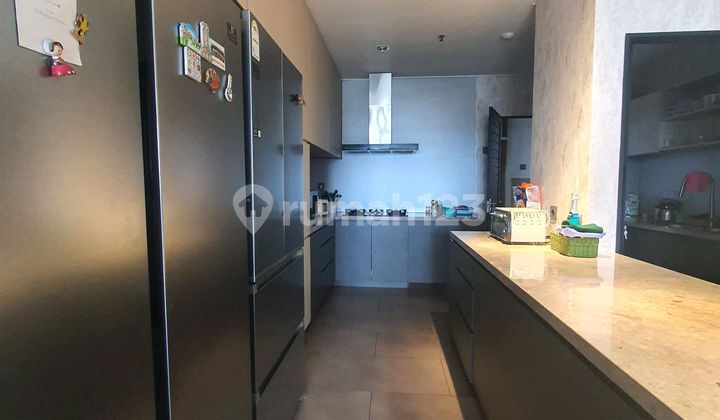 Kintamani Condominium 4br 200m2 Nice Unit (lda120) 2