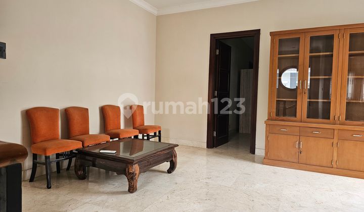 Dijual Cepat Townhouse Ampera Dekat Pintu Tol  2