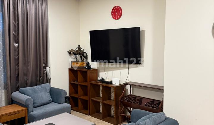 Kintamani Condominium 2Br 125M2 | Harga Miring Jarang Ada 1