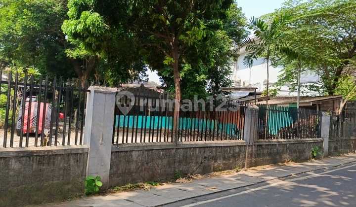 Classic House in Karang Tengah Lebak Bulus, South Jakarta 2