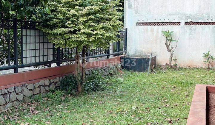 Rumah Mewah Dengan Kolam Renang di Cinere Indah 2