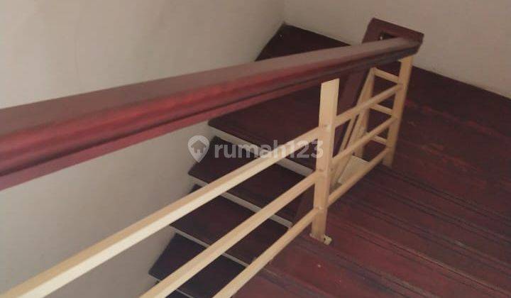 Disewakan Rumah Dalam Komplek di Cinere 12