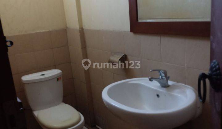 Disewakan Ruko Cinere Raya Ex Salon, Jakarta Selatan 3
