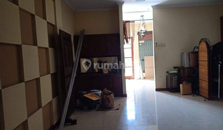 Disewakan Ruko Cinere Raya Ex Salon, Jakarta Selatan 4