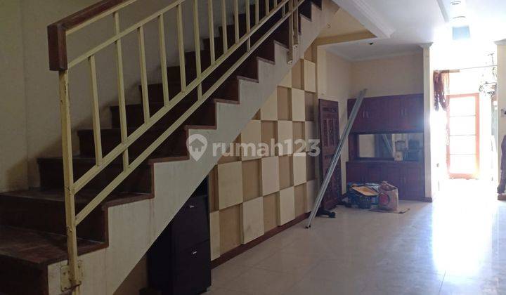 Disewakan Ruko Cinere Raya Ex Salon, Jakarta Selatan 12