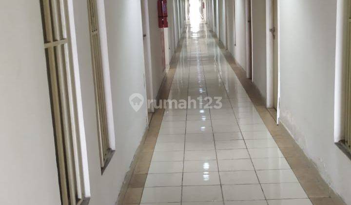 Dijual Apartemen di Grand Center Point Bekasi 1