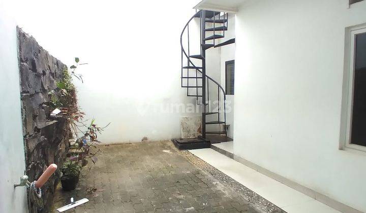 Disewakan Rumah Di Limo, Depok 7
