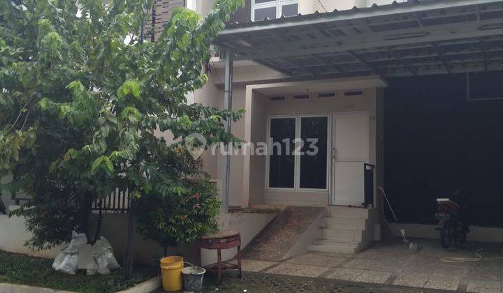 Disewakan Rumah Di Limo, Depok 14