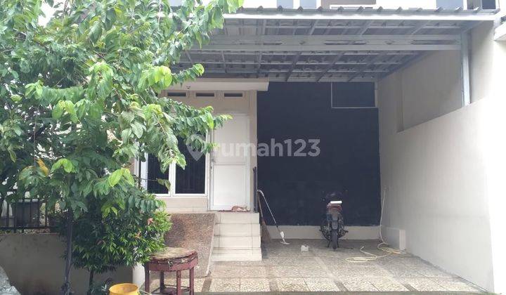 Disewakan Rumah Di Limo, Depok 1