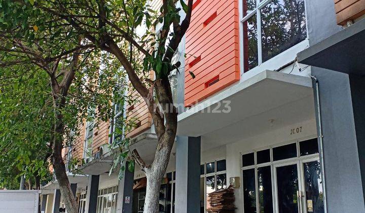 Disewakan Ruko 3 Lantai Di Cinere , Jakarta Selatan 7