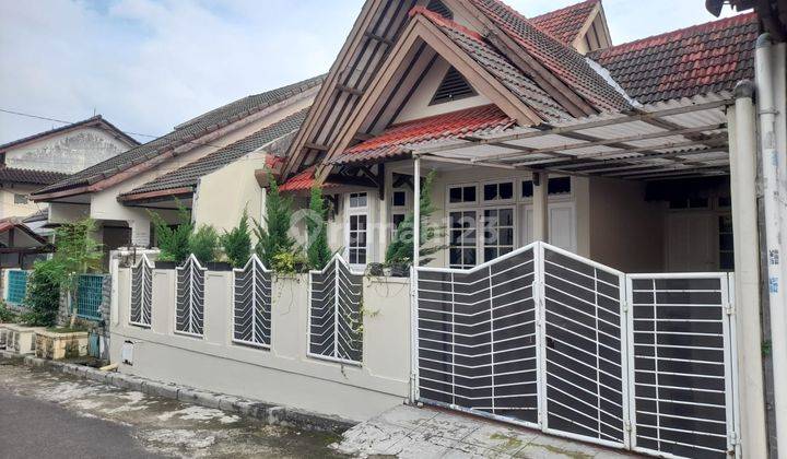 Rumah Disewakan di Bukit Cinere Raya 2