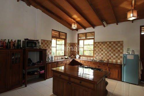 Villa Dijual Joglo Asri Di Pakem, Sleman, Jogjakarta 6
