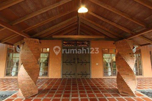 Villa Dijual Joglo Asri Di Pakem, Sleman, Jogjakarta 7