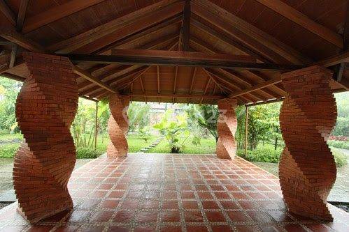Villa Dijual Joglo Asri Di Pakem, Sleman, Jogjakarta 10
