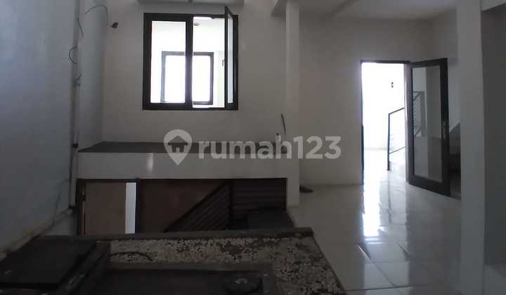 Rumah Murah Disewakan Siap Huni Di Limo Cinere, Jakarta Selatan 8
